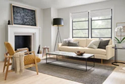 Jasper 86" Sofa -Furniture Discount Shop jasper 570553 22e 4