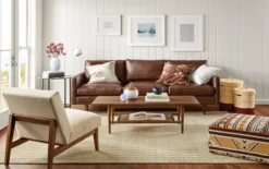 Jasper 96" Three-Cushion Sofa -Furniture Discount Shop jasper 892980 17e