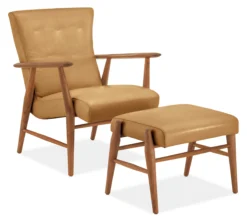 Jonas Lounge Chair