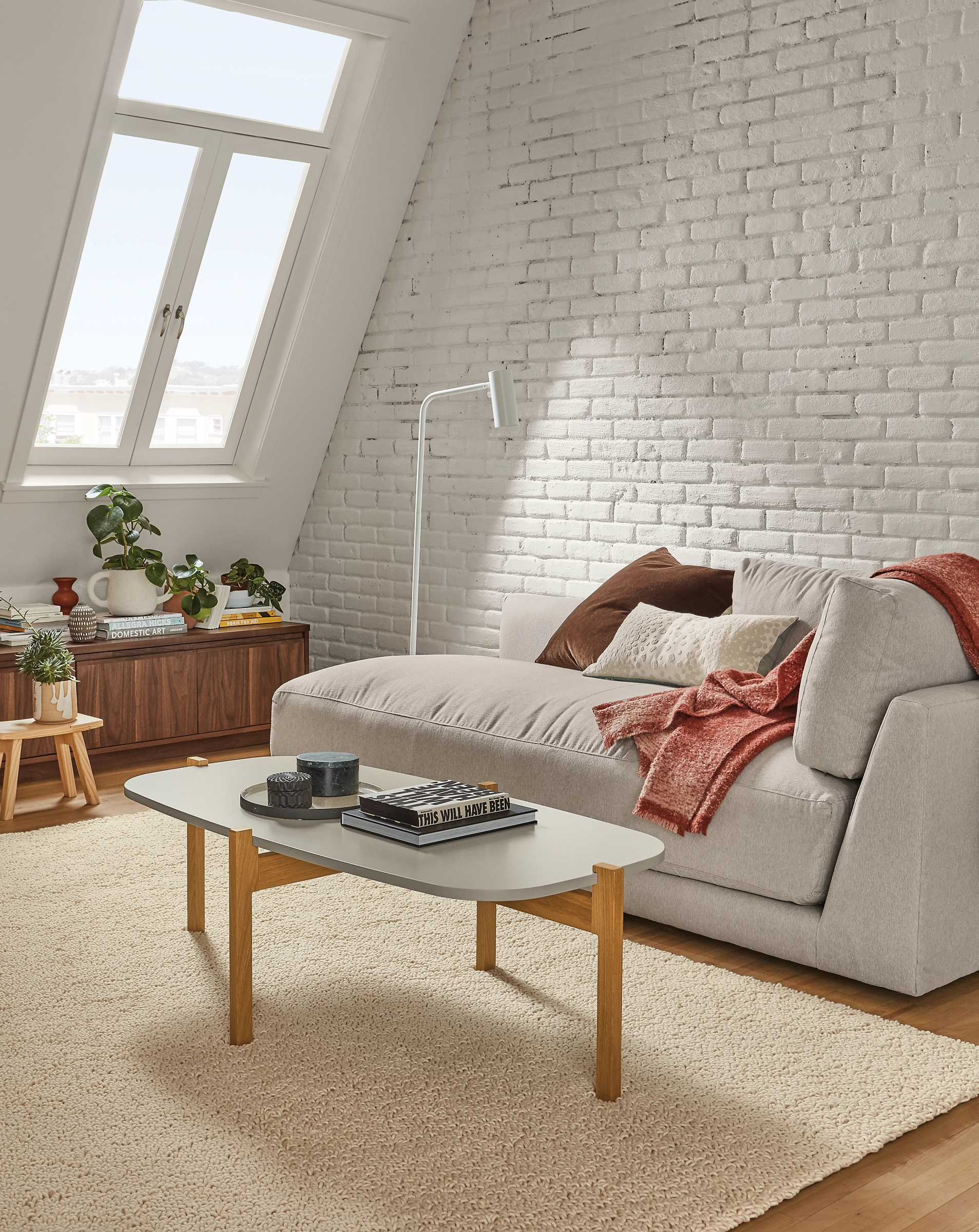 Kavala 39 Diam 16h Round Coffee Table 5 Kavala 39 Diam 16h Round Coffee Table - Image 3