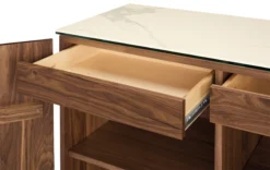 Kenwood 42w 20d 35h Storage Cabinet