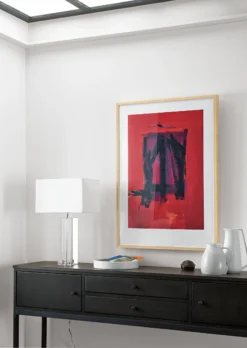 Madison Crystal Table Lamp -Furniture Discount Shop kline 365040 14e