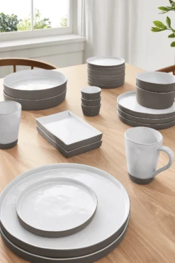 Lagoa 11 Diam Dinner Plate 8 Lagoa 11 Diam Dinner Plate -Furniture Discount Shop lagoa 543473 22e 3