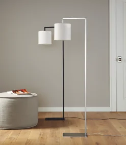 Lantern Floor Lamp -Furniture Discount Shop lantern 934020 12e