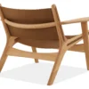 Lars Lounge Chair -Furniture Discount Shop lars 768030 CG O b1 19