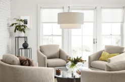 Leighton Pendant 16 Leighton Pendant -Furniture Discount Shop leighton 171067 17e