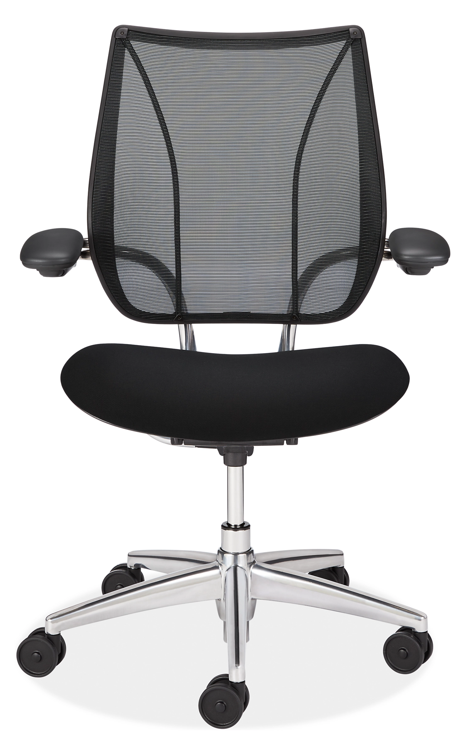 Liberty Ocean Office Chair 3 Liberty Ocean Office Chair