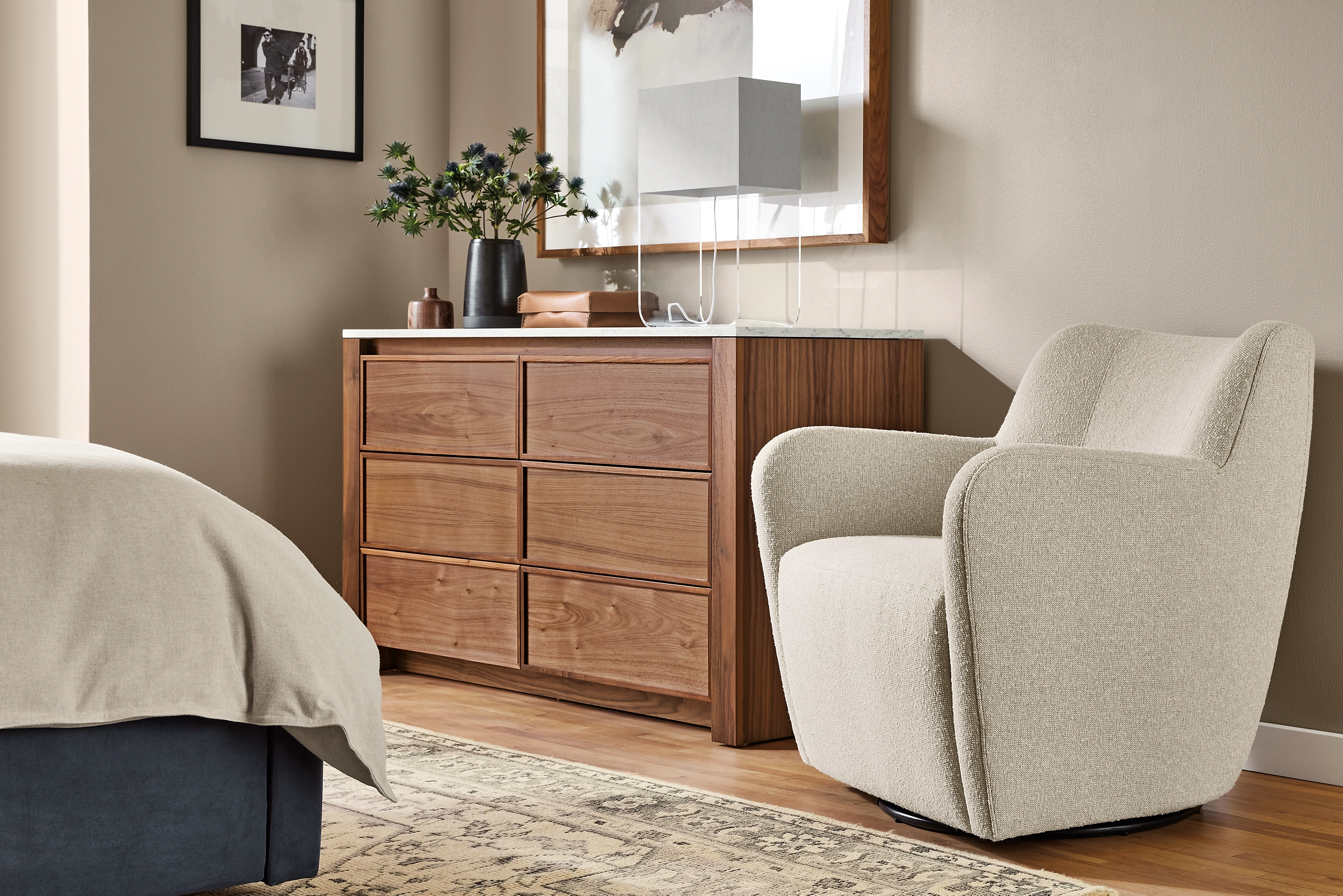 Lily Chair 8 Lily Chair - Image 6