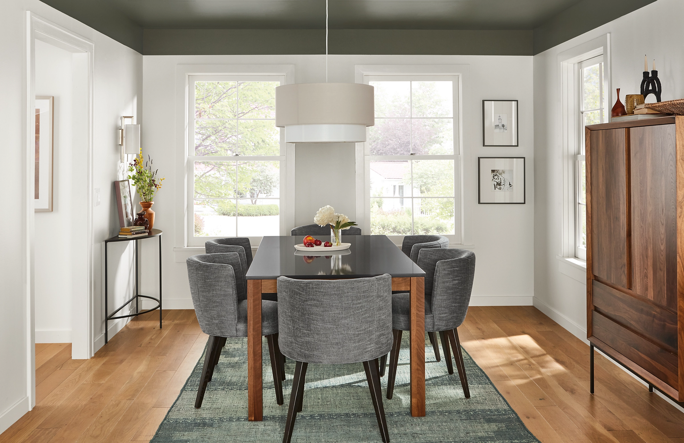 Leighton Pendant 6 Leighton Pendant - Image 4