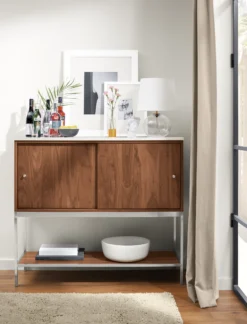 Linear 48w 18d 42h Storage Cabinet -Furniture Discount Shop linear 054007 19e