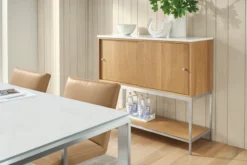 Linear 48w 18d 42h Storage Cabinet -Furniture Discount Shop linear 054007 20e