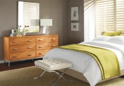 Linear 67w 20d 38h Ten-Drawer Dresser 32 Linear 67w 20d 38h Ten-Drawer Dresser -Furniture Discount Shop linear 078857 11e