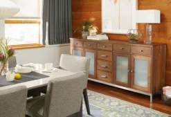 Madison Crystal Table Lamp -Furniture Discount Shop linear 10004666 14e