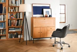 Linear 42w 20d 45h Office Armoire -Furniture Discount Shop linear 264599 16e1