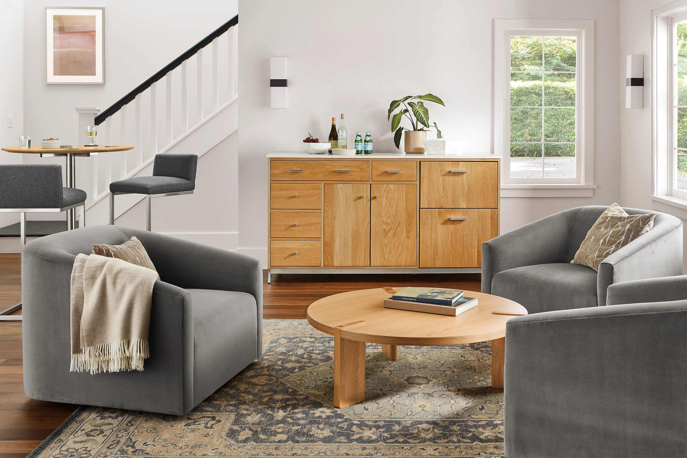 Ada Swivel Chair 8 Ada Swivel Chair - Image 6