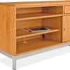 Linear 59.5 16d 24.5h Right-File Drawer Bench 2 Linear 59.5 16d 24.5h Right-File Drawer Bench -Furniture Discount Shop linear 518737 C1S d1 18 1