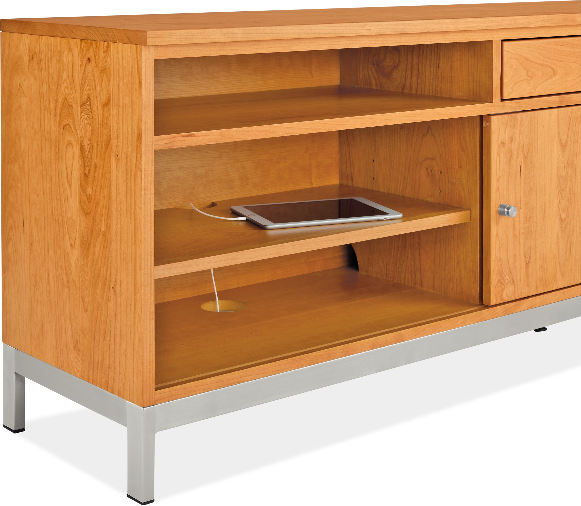 Linear 59.5 16d 24.5h Right-File Drawer Bench 3 Linear 59.5 16d 24.5h Right-File Drawer Bench