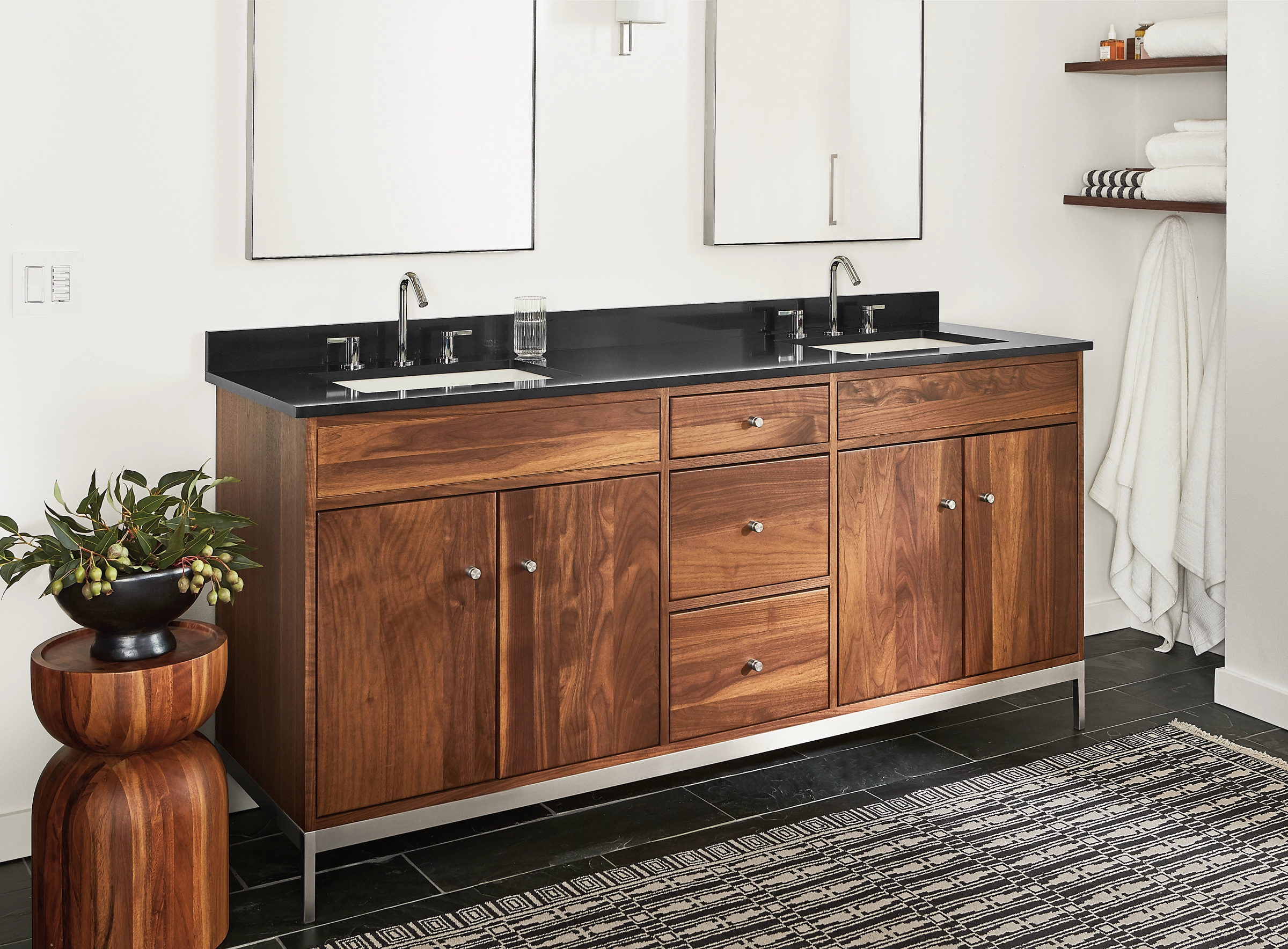 Nyla 11.5 Diam 21h Table/Stool 20 Nyla 11.5 Diam 21h Table/Stool - Image 18