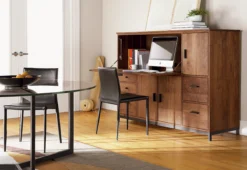 Linear 42w 20d 45h Office Armoire -Furniture Discount Shop linear 680469 08e