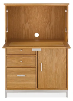Linear 42w 20d 45h Office Armoire -Furniture Discount Shop linear 789688 O1S o1 20
