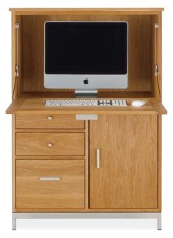 Linear 42w 20d 45h Office Armoire -Furniture Discount Shop linear 789688 O1S p1 20