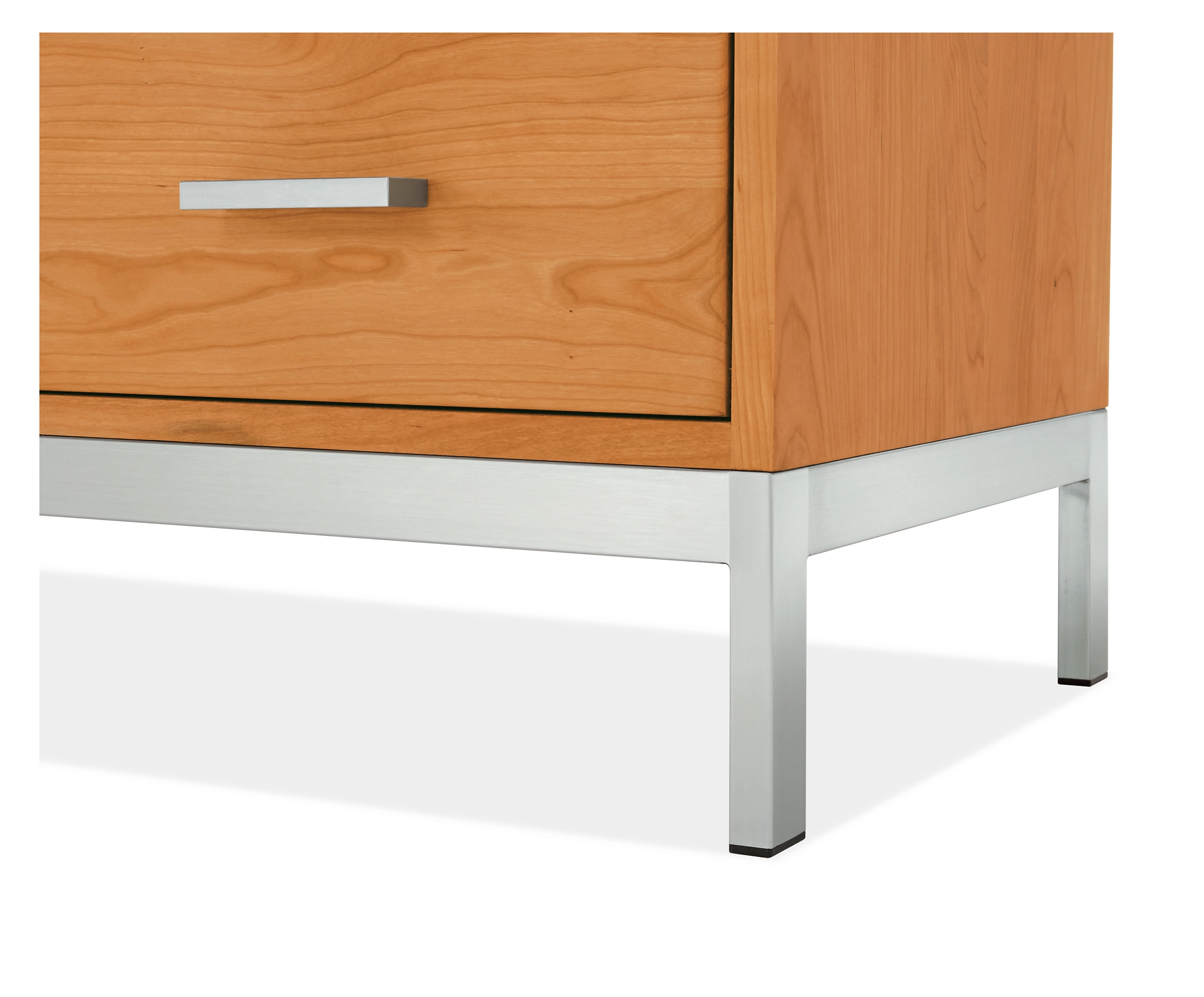 Linear 67w 20d 38h Ten-Drawer Dresser 9 Linear 67w 20d 38h Ten-Drawer Dresser - Image 7