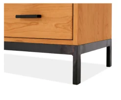 Linear 67w 20d 38h Ten-Drawer Dresser 23 Linear 67w 20d 38h Ten-Drawer Dresser -Furniture Discount Shop linear C2 base d1 14