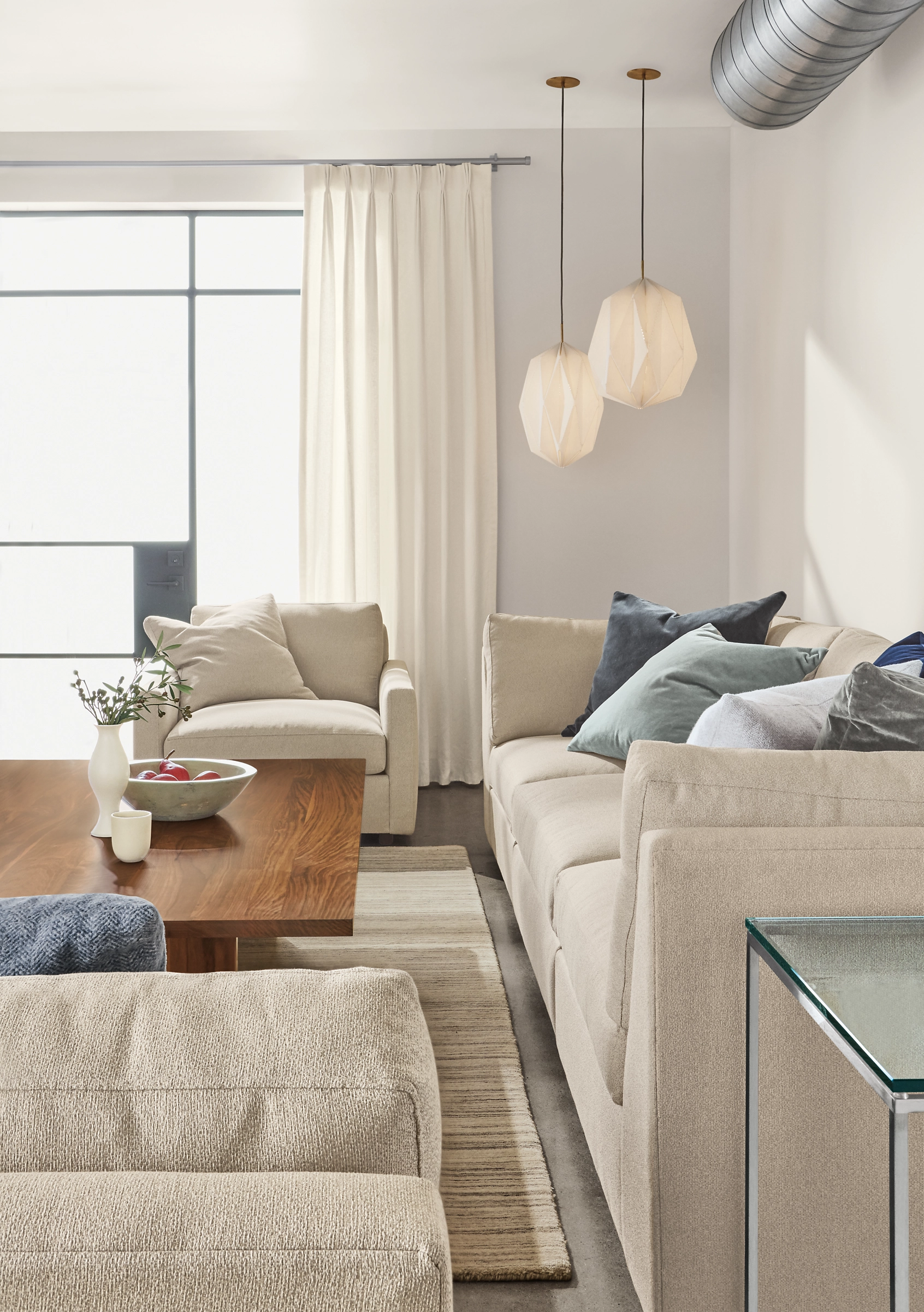 Orikata 13 Diam 20h Teardrop Pendant 10 Orikata 13 Diam 20h Teardrop Pendant - Image 9