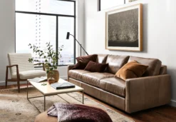 Linger 91" Sofa -Furniture Discount Shop linger 456012 21e