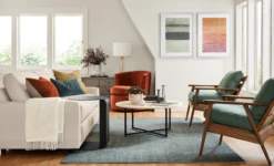 Classic 36 Diam 16h Round Coffee Table -Furniture Discount Shop linger 559943 22e