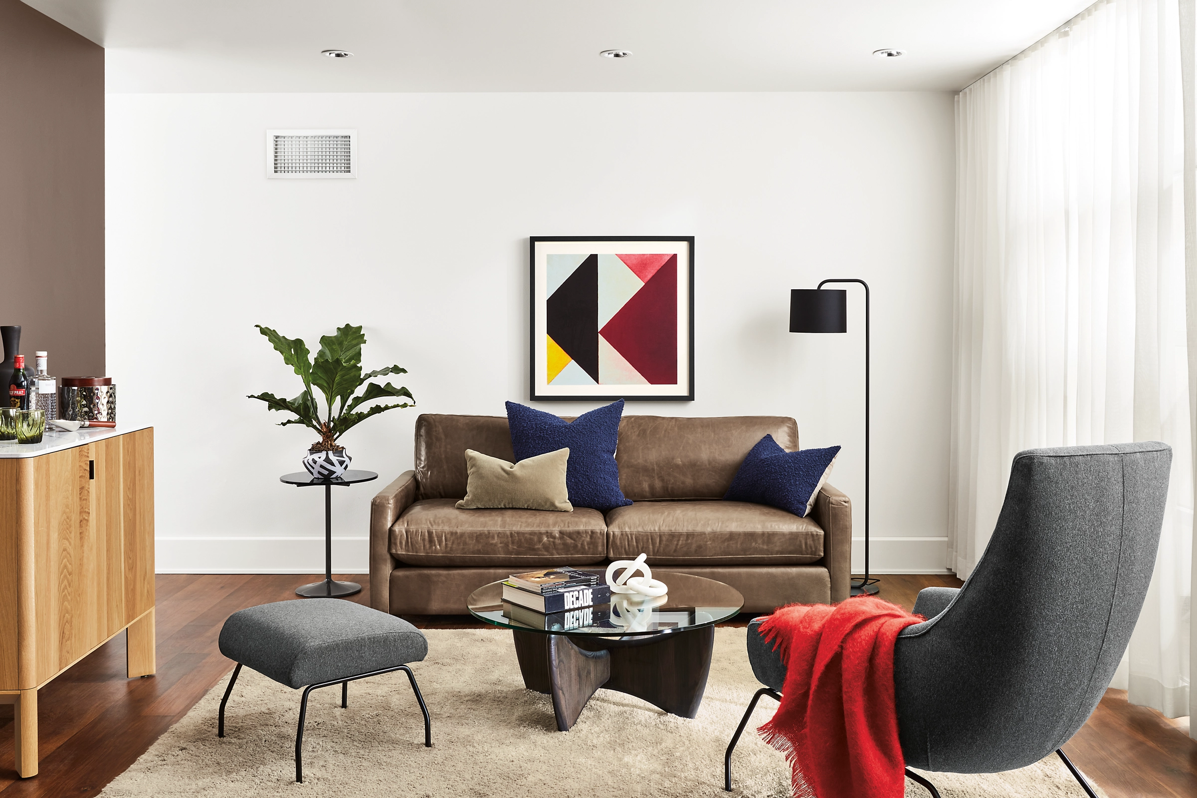 Rhodes Lounge Chair 10 Rhodes Lounge Chair - Image 8