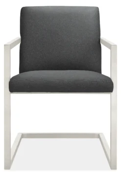 Lira Arm Chair -Furniture Discount Shop lira 614145 CRSS f1 16