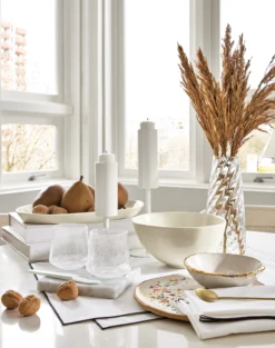 Nadia 17.5w 10dPlatter -Furniture Discount Shop lucent 731218 20e