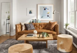 Corbett 48w 30d 14h Coffee Table -Furniture Discount Shop macalester 296314 21e