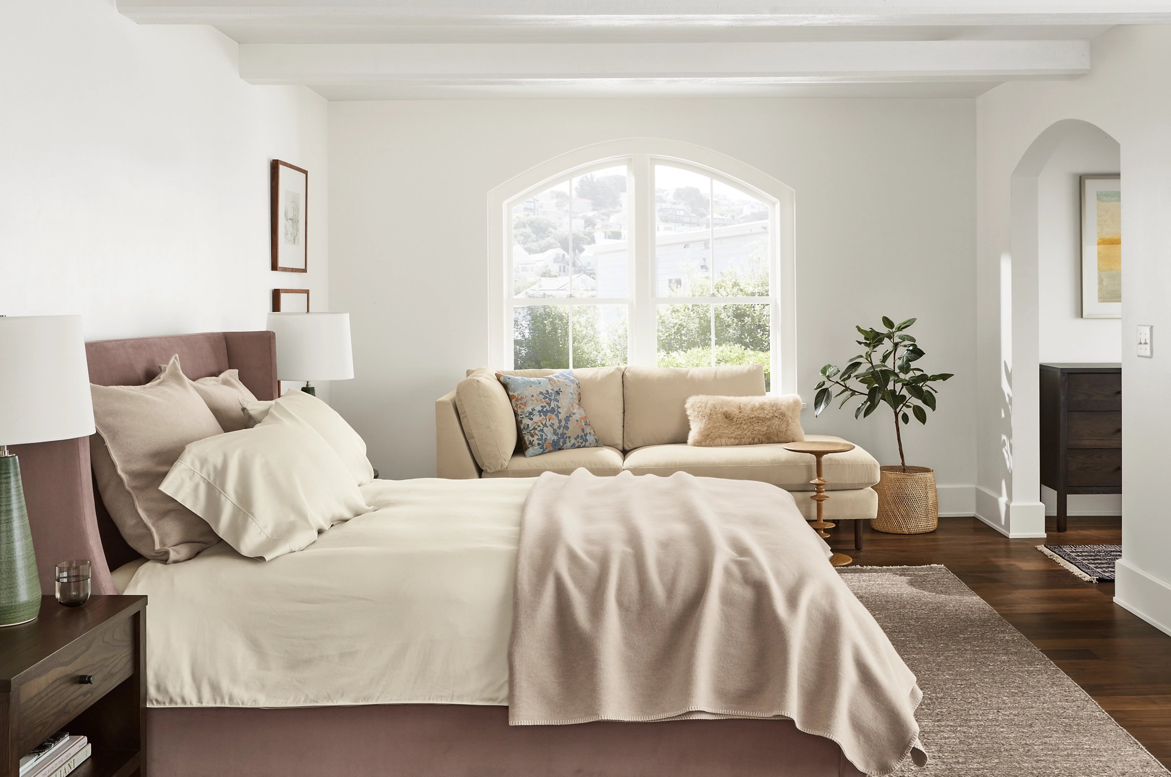 Jasper 31" Left-Arm Chaise 4 Jasper 31" Left-Arm Chaise - Image 2