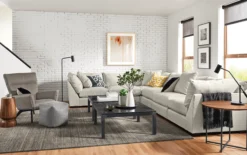 Classic 27 Diam 24h Round End Table -Furniture Discount Shop mayer 245606 19e