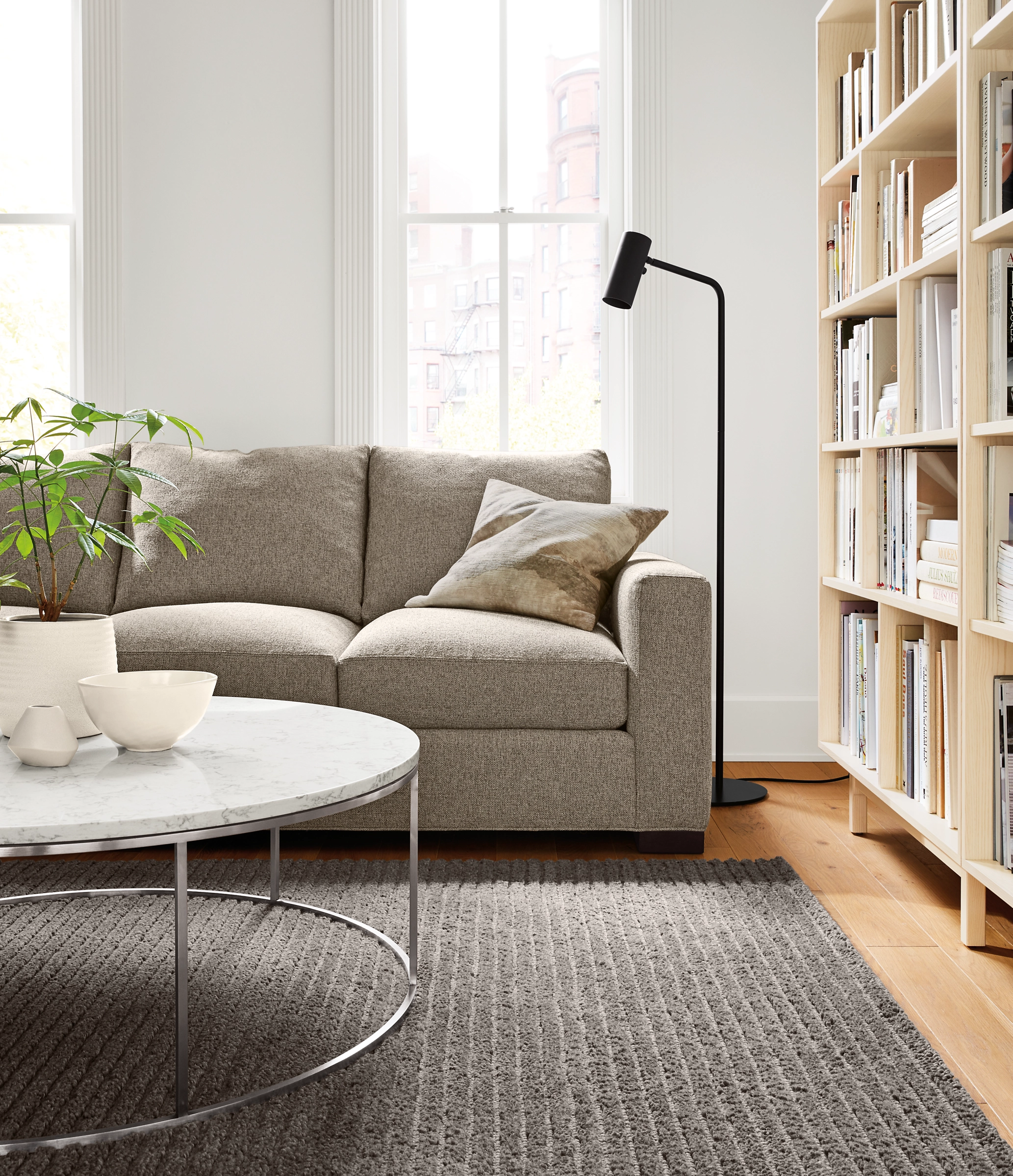 Chronicle Floor Lamp 15 Chronicle Floor Lamp - Image 13