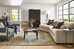 Orlin 36 Diam 16h Round Coffee Table -Furniture Discount Shop metro 077925 23e 3