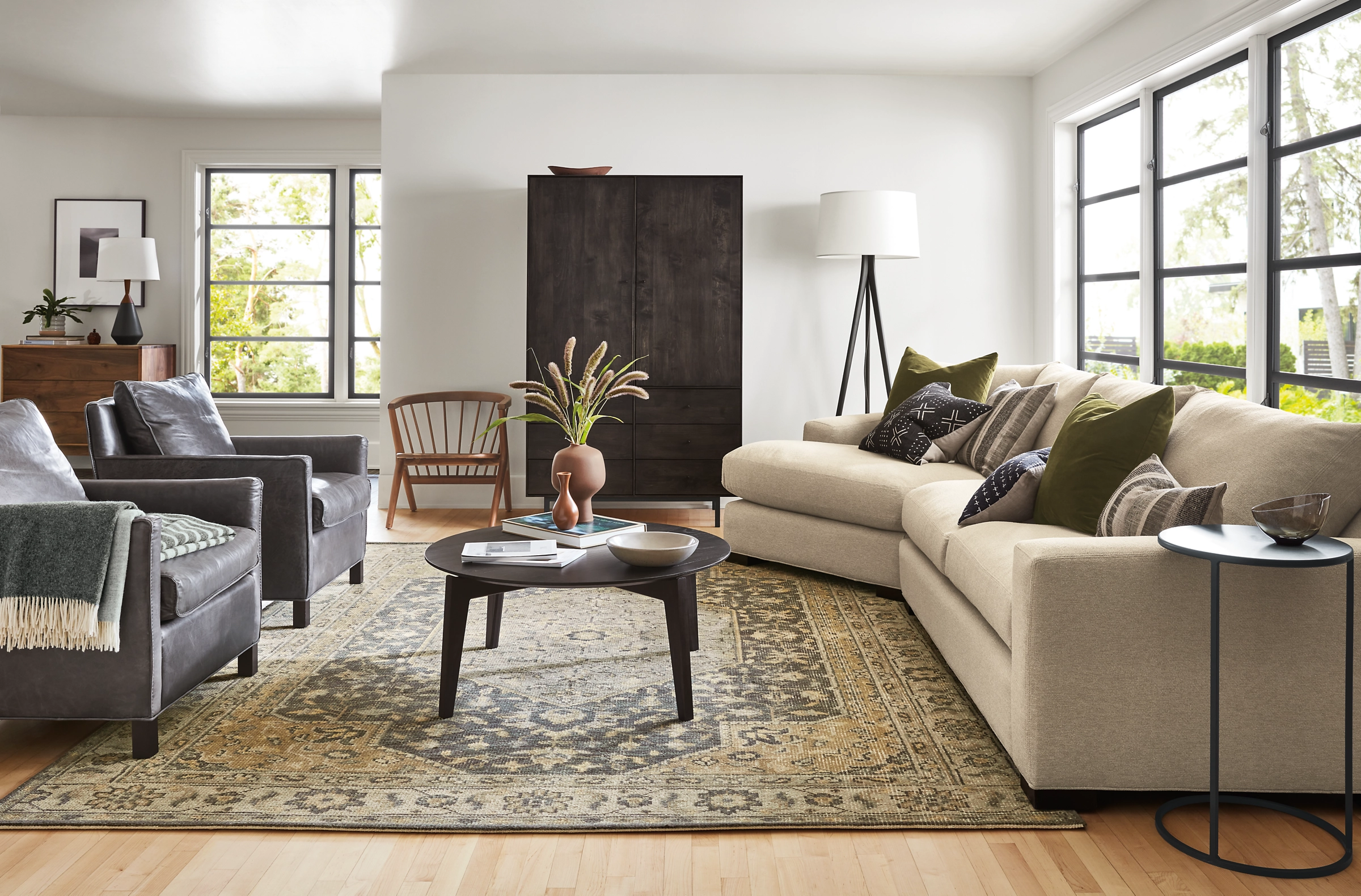 Hudson 44w 20d 71h Armoire 15 Hudson 44w 20d 71h Armoire - Image 13