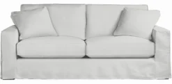 Metro Slipcover For 88" Two-Cushion Sofa 9 Metro Slipcover For 88" Two-Cushion Sofa -Furniture Discount Shop metro 345460 f1 19