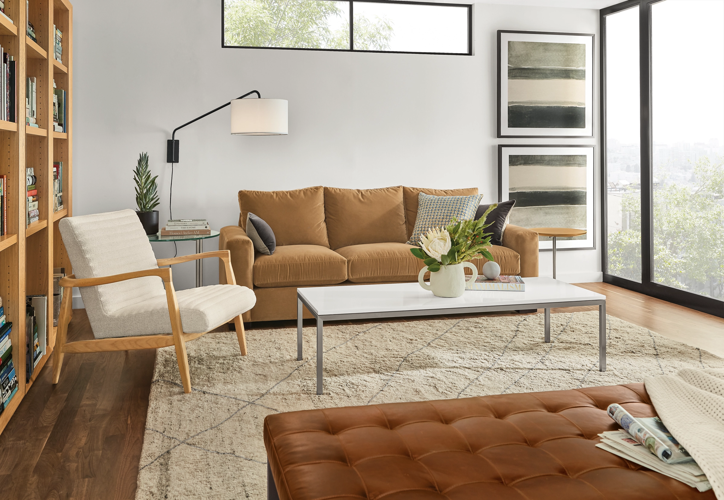 Rowland Wall Sconce 11 Rowland Wall Sconce - Image 9