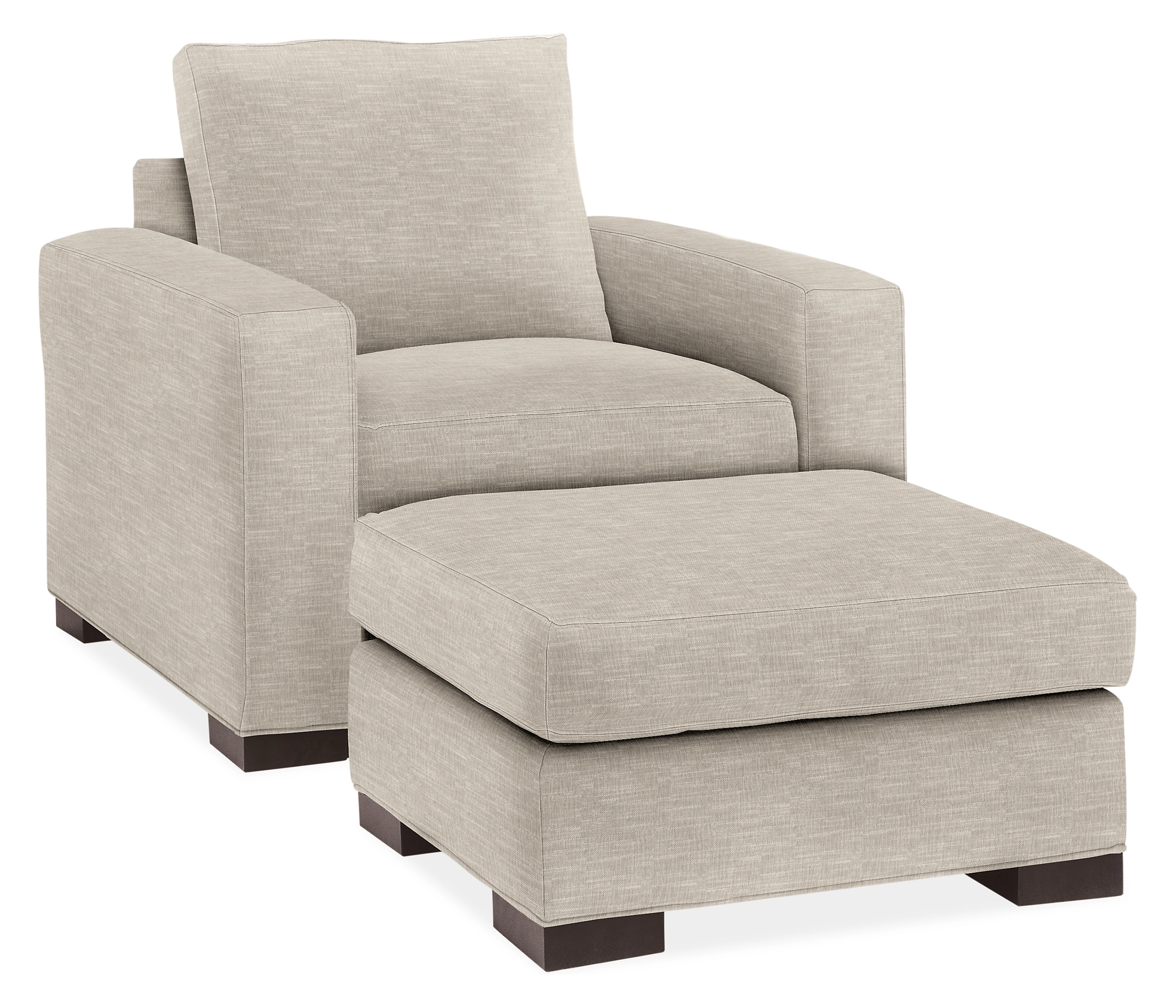 Metro Chair 3 Metro Chair