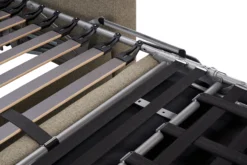 Metro 88" Fold-out Sleeper Sofa