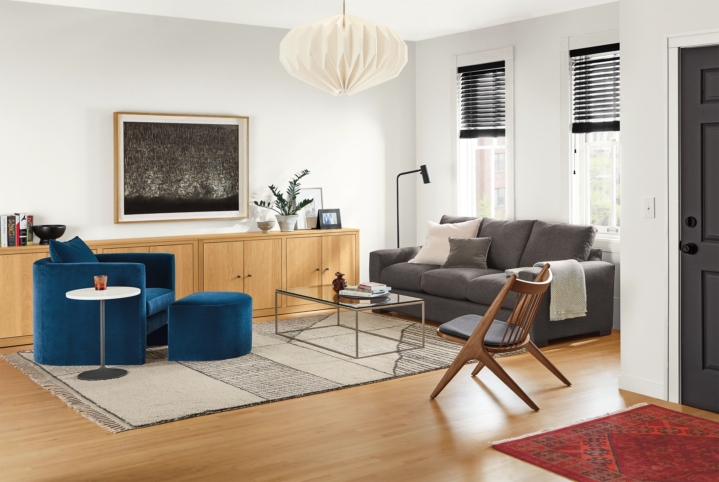 Orikata 29 Diam 18h Saucer Pendant 19 Orikata 29 Diam 18h Saucer Pendant - Image 17