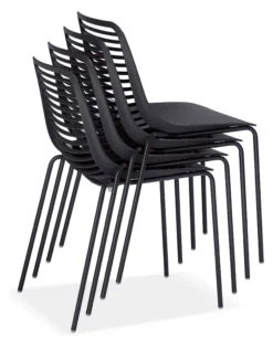 Mini Side Chair -Furniture Discount Shop mini 463371 GYGY c1 16