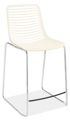 Mini Counter Stool -Furniture Discount Shop mini 825966 WHCM a1 18