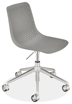 Mini Swivel Office Chair