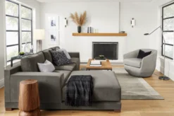 Infinity Floor Lamp -Furniture Discount Shop mira 568909 20e