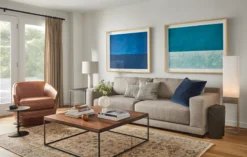 Iris 48h Floor Lamp -Furniture Discount Shop mira 793827 21e4 2