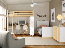 Ball 52 Diam Ceiling Fan 12 Ball 52 Diam Ceiling Fan -Furniture Discount Shop moda 595176 14e